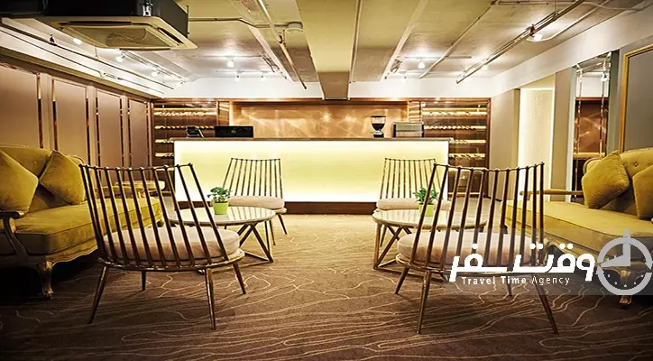 هتل کاسمو کوالالامپور